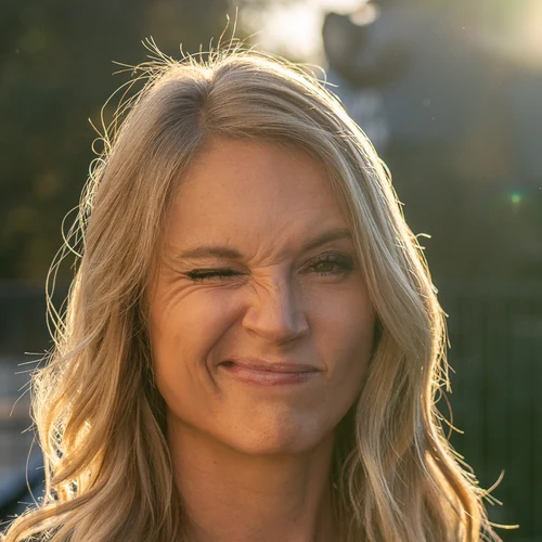 Meghan Melin